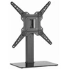 Laikiklis Gembird Stojak pod TV (sukamasis), 23'' - 55''