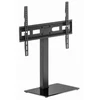 Laikiklis Gembird Stojak pod telewizor, 37'' - 75''