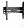 Laikiklis Gembird WM-86T-01 TV wall mount (tilt), 37”-86”, juodas