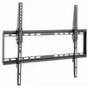 Laikiklis Gembird | Wall mount | WM-70T-03 | Tilt | 37-70 " | Juodas