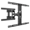 Fiber Mount NB P6 sieninis laikiklis 45'' - 75''