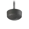 AI 360 UBIQUITI Juodas ATSPARI SUJUNGIMO DĖŽĖ, KURI PADIDINA MONTAVIMO ILGUMĄ IR PAPRASTĄ PRIEŽIŪRĄ