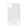 Ubiquiti UACC-AI-Theta-CMS | Laikiklis sufitowy | AI Theta lubų tvirtinimo sistema, 240 x 140 x 5 mm
