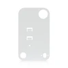 Ubiquiti UACC-AI-Theta-CMS | Laikiklis sufitowy | AI Theta lubų tvirtinimo sistema, 240 x 140 x 5 mm