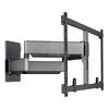 Laikiklis Vogels Vogel's Elite Full-Motion 55 - 100" maksimalais svars 75 kg melna