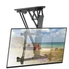 Techly TV laikiklis Sieninis laikiklis televizoriui 32-75" LED/LCD, 50 kg, elektrinis, su nuotolinio valdymo pulteliu