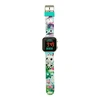 Laikrodis su LED ekranu Gabbys Dollhouse KiDS Licensing