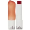 Laka SOUL VEGAN lip balm #rosy 3.9 gr