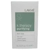 Lakme K.Therapy valomoji matinė kaukė 6 vnt., 15 ml
