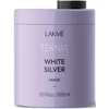 Lakmé Teknia Baltas Sidabrinis Mask 1000 Ml