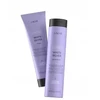 Lakmé Teknia Baltas Sidabrinis Pack, 300 ml +, 250 ml