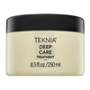 Atstatomoji kaukė plaukams Lakme Teknia Deep Care Treatment, sausiems ir lūžinėjantiems plaukams, 250 ml