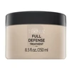 Apsauginė kaukė plaukams Lakme Teknia Full Defense Treatment, žalingo aplinkos poveikio paveiktiems plaukams, 250 ml