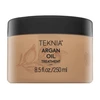 Kaukė plaukams LakmeTeknia Argan Oil Treatment, maitinanti plaukus, su argano aliejumi, 250 ml