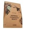 Lakmé Teknia Organic Balance Pack, 300 ml +, 250 ml +, 100 ml