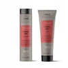 Lakmé Teknia Color Refresh Coral Raudona Pack, 300 ml +, 250 ml
