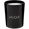 Lalique Figuier Amalfi Fig Scented Candle, 190 g