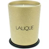 Lalique Le Desert Muscat Oman Scented Candle, 190 g
