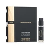 Lalique, Noir Premier - Rose Royale, Eau De Parfum, Unisex, 1.8 ml *Vial