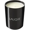 Lalique Vanille Acapulco Mexique Vanilla Scented Candle, 190 g