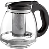 Lamart Ąsotis su infuzoriumi LT7027 juodas 1,5L