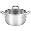 Puodas  Lamart LT1160 3.6litro  20x11,5 cm Shape