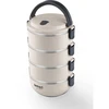 Lamart Terminis maisto indas LT6024 4 dalių 2,4L
