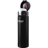 Termo gertuvė 420ml ,juoda LT4045 Lamart