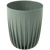 Lamela Puķu pods Mira 300x356 mm 11.6L, zaļš