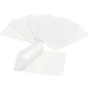 Laminavimo vokeliai FOROFIS, A4 (216x303mm), 125mkr, 100vnt.