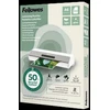 Laminēšanas plēves Fellowes Eco 100gab Gloss A6