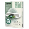 Laminēšanas plēves Fellowes Eco100gab Matte A4