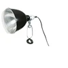 Trixie Juoda gnybto lempa su apsauginiu tinklu 21cm 250W
