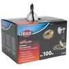 Trixie Juoda gnybto lempa su apsauginiu tinklu 21cm 250W