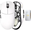 Lamzu MAYA X Wireless 8K Baltas (Balta) Belaidė Žaidimų Pelė