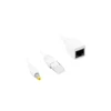 Maitinimo Adapteris - Lanberg AD-POE-0015-W