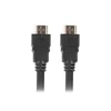 Lanberg klasės 1.4 HDMI kabelis - juodas - 10 m ilgio