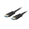 LANBERG HDMI v2.1 8K M/M kabelis 30m optinis AOC