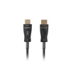 LANBERG HDMI v2.1 8K M/M kabelis 50m optinis AOC