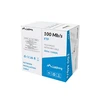 Kabelis FTP Lanberg LCF5-10CC-0305-S (F/UTP, RJ45 - F/UTP, RJ45 , F/UTP, 305m, 5e, pilka spalva)