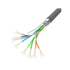 LAN CABLE FTP 100MB/S 100M CCA LINK GRAY LANBERG