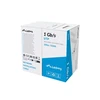 LANBERG LAN kabelis 1gb/s 100m kietas CCA pilkas