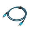 Lanberg | USB-C M/M 4.0 CABLE 240W 8K 60HZ | CA-CMCM-45CU-0015-BK