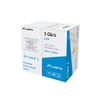 LANBERG Lan Cable UTP 1Gb/s 305m solid CCA Geltona