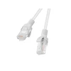 LANBERG PCU5-10CC-1000-S Patchcord RJ45 kat. 5e UTP 10m pilkas