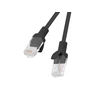 LANBERG PCU5-10CC-0150-BK Patchcord RJ45 kat. 5e UTP 1,5m judas
