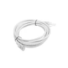 LANBERG PCU6-10CC-0300-S Patchcord RJ45 kat. 6 UTP 3m pilkas