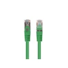 Lanberg PCF6-20CC-0025-G tinklo kabelis Žalias 0.25 m Cat6 U/UTP (UTP)