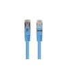 Lanberg PCF6-20CC-0150-B tinklo kabelis Mėlyna 1,5 m Cat6 U/UTP (UTP)