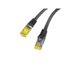 Tinklo laidas Lanberg, S/FTP, 1 m